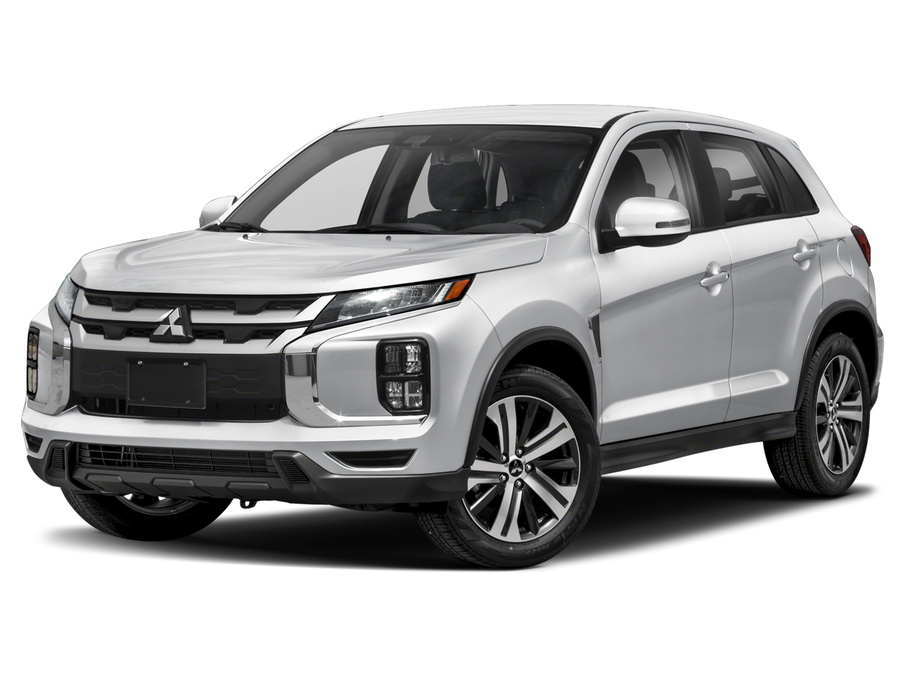 2021 Mitsubishi Outlander Sport